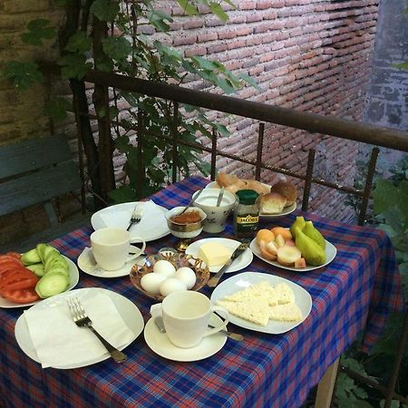Room 4 U Siğnaği Dış mekan fotoğraf