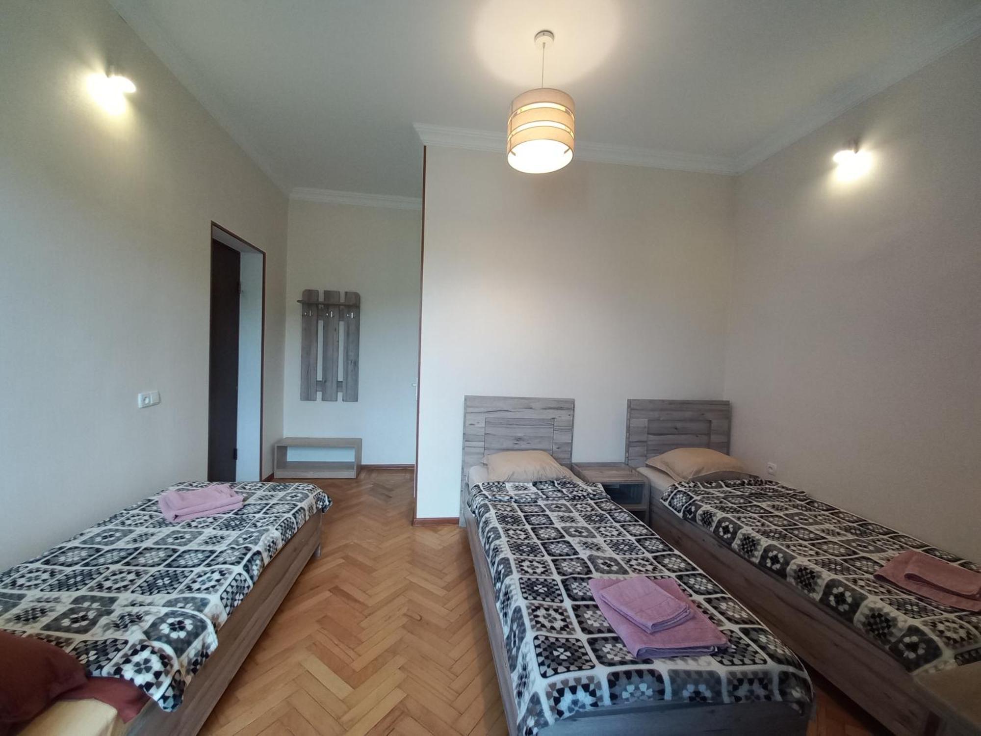 Room 4 U Siğnaği Oda fotoğraf