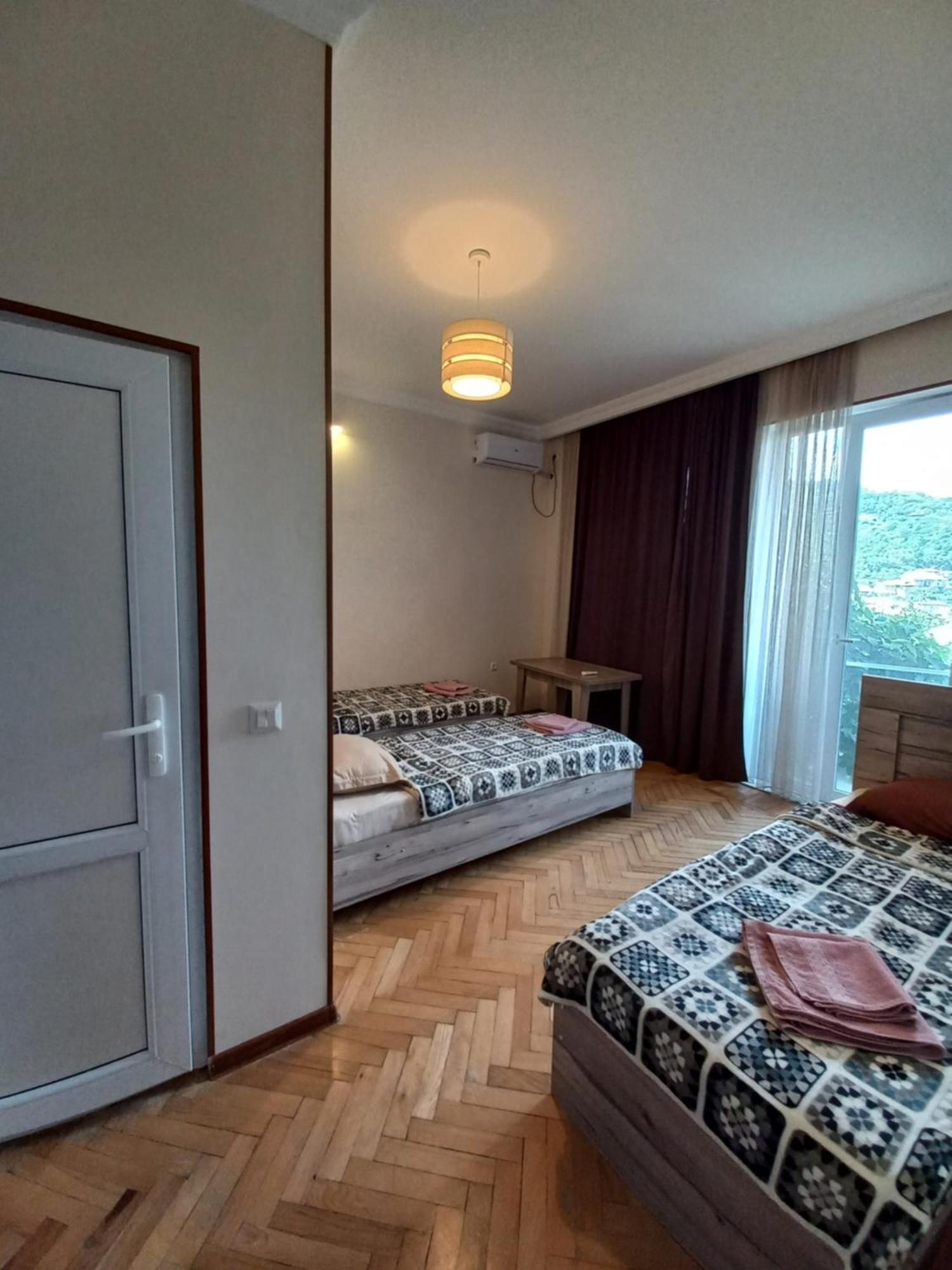Room 4 U Siğnaği Oda fotoğraf