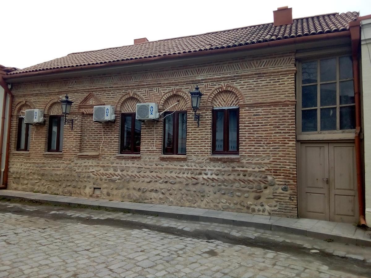 Room 4 U Siğnaği Dış mekan fotoğraf