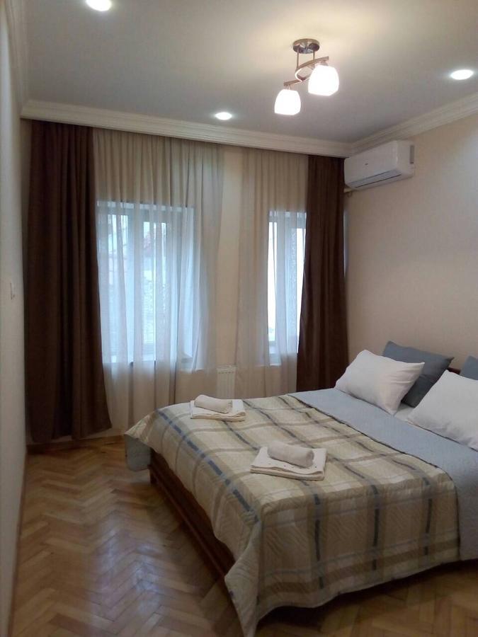 Room 4 U Siğnaği Dış mekan fotoğraf