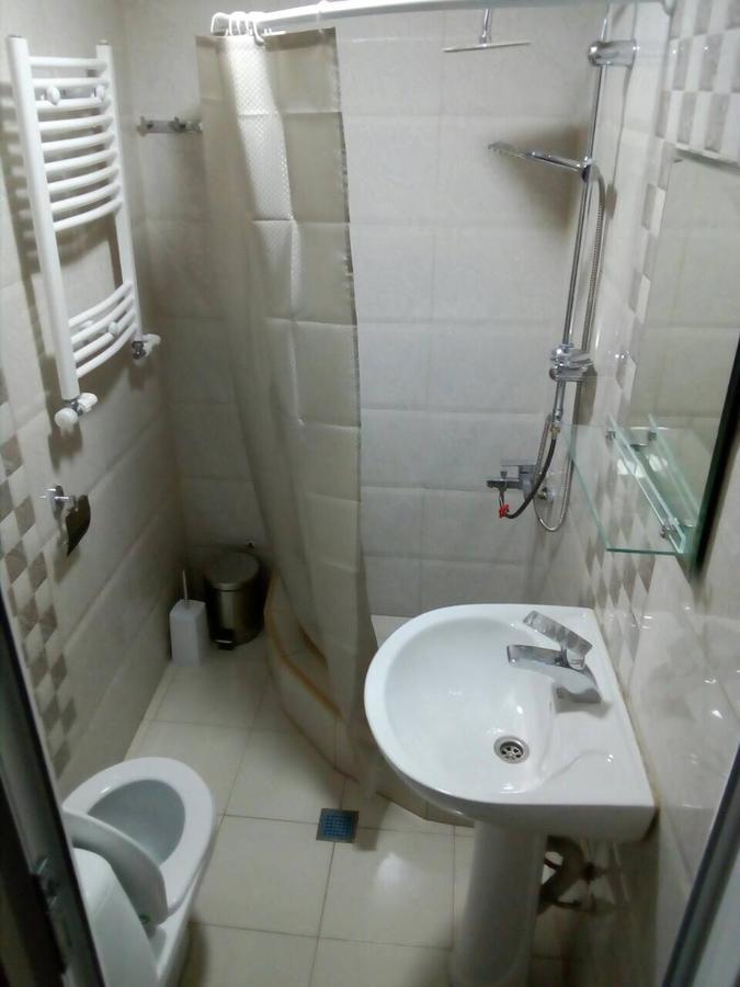 Room 4 U Siğnaği Dış mekan fotoğraf