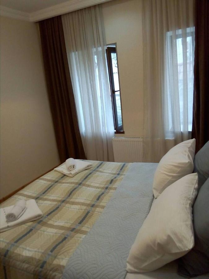 Room 4 U Siğnaği Dış mekan fotoğraf
