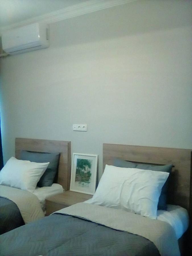 Room 4 U Siğnaği Dış mekan fotoğraf