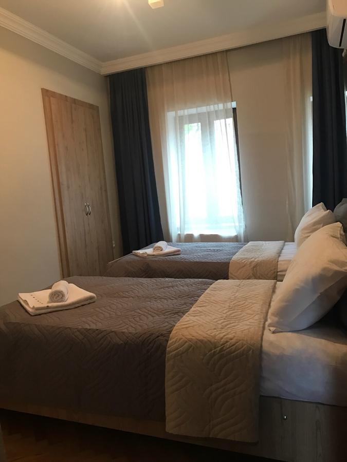 Room 4 U Siğnaği Dış mekan fotoğraf