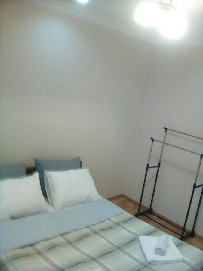 Room 4 U Siğnaği Dış mekan fotoğraf