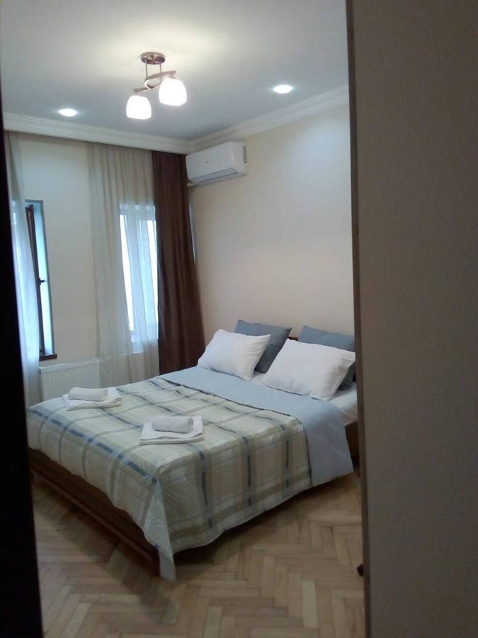 Room 4 U Siğnaği Dış mekan fotoğraf