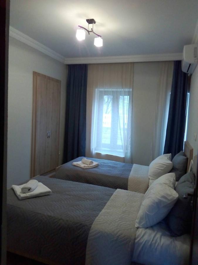 Room 4 U Siğnaği Dış mekan fotoğraf