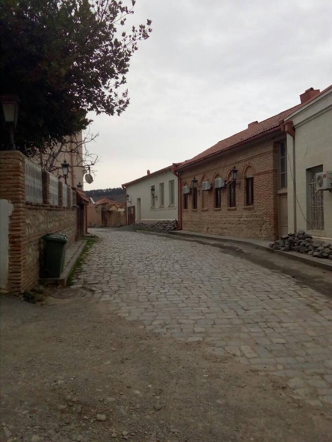 Room 4 U Siğnaği Dış mekan fotoğraf
