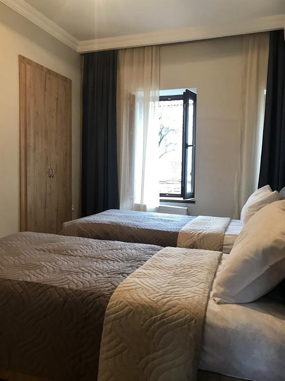Room 4 U Siğnaği Dış mekan fotoğraf
