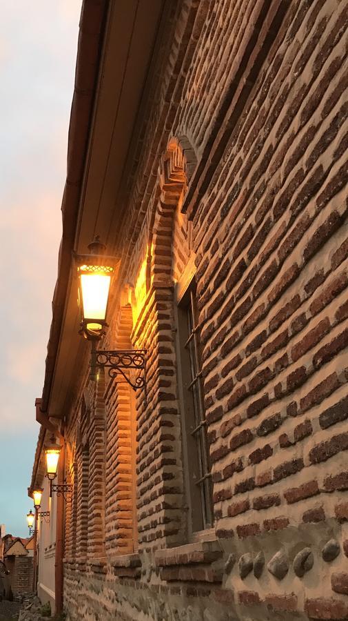 Room 4 U Siğnaği Dış mekan fotoğraf