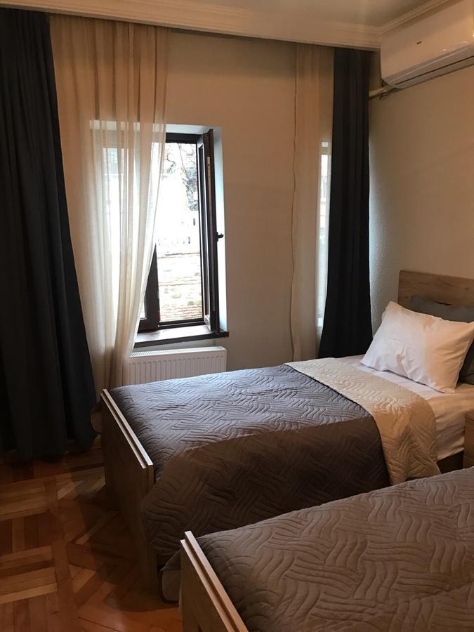 Room 4 U Siğnaği Dış mekan fotoğraf