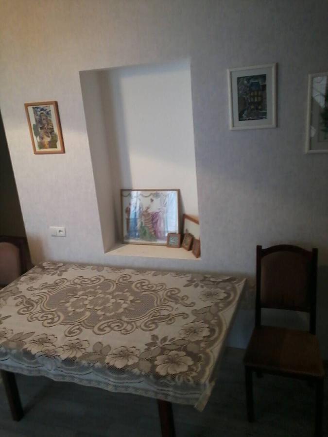 Room 4 U Siğnaği Dış mekan fotoğraf
