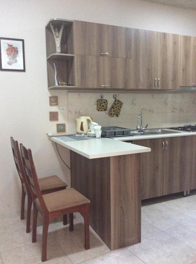 Room 4 U Siğnaği Dış mekan fotoğraf