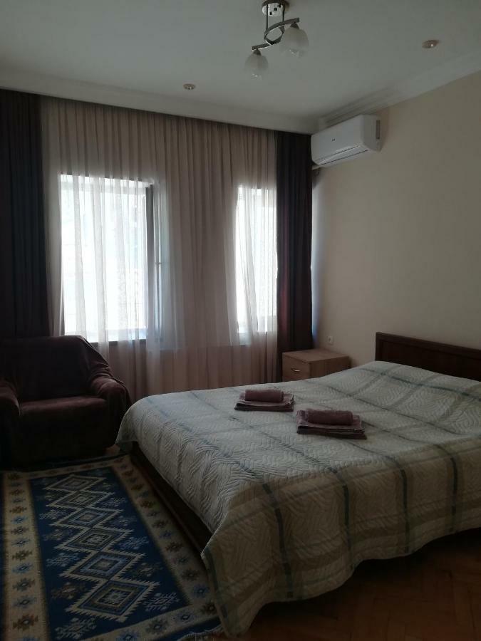 Room 4 U Siğnaği Dış mekan fotoğraf