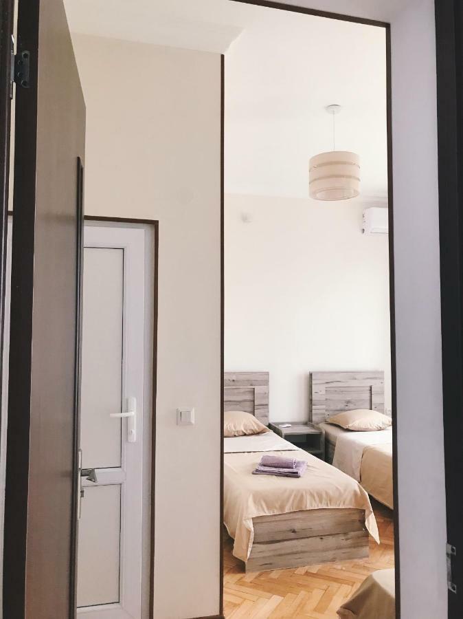 Room 4 U Siğnaği Dış mekan fotoğraf