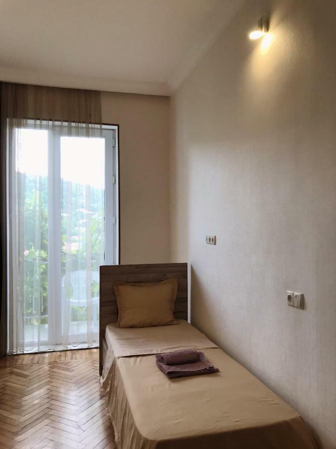 Room 4 U Siğnaği Dış mekan fotoğraf