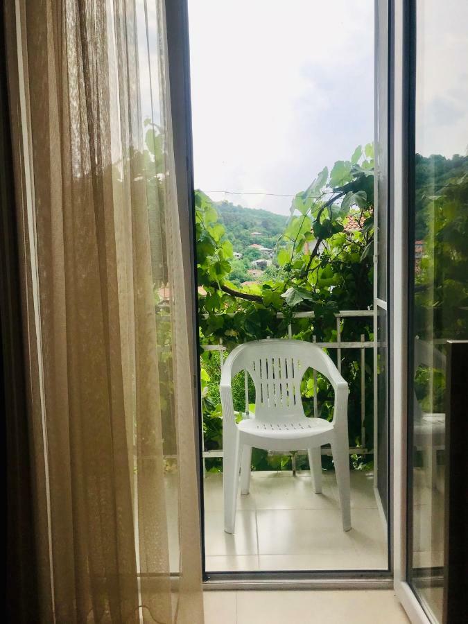 Room 4 U Siğnaği Dış mekan fotoğraf