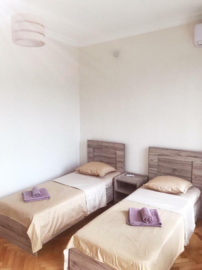Room 4 U Siğnaği Dış mekan fotoğraf