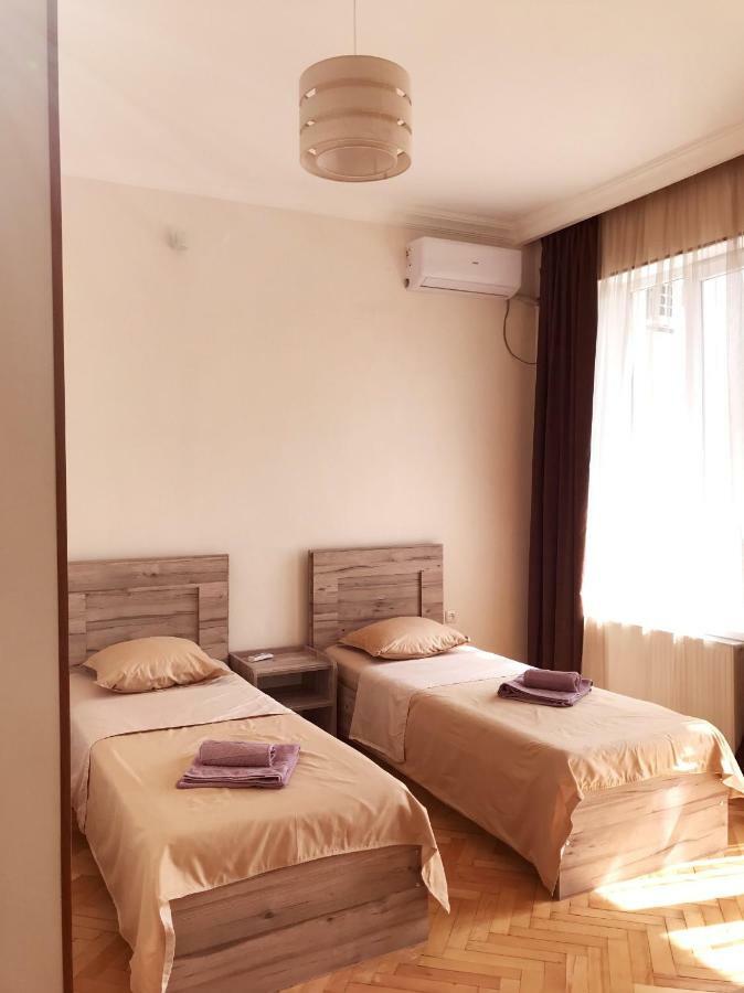 Room 4 U Siğnaği Dış mekan fotoğraf