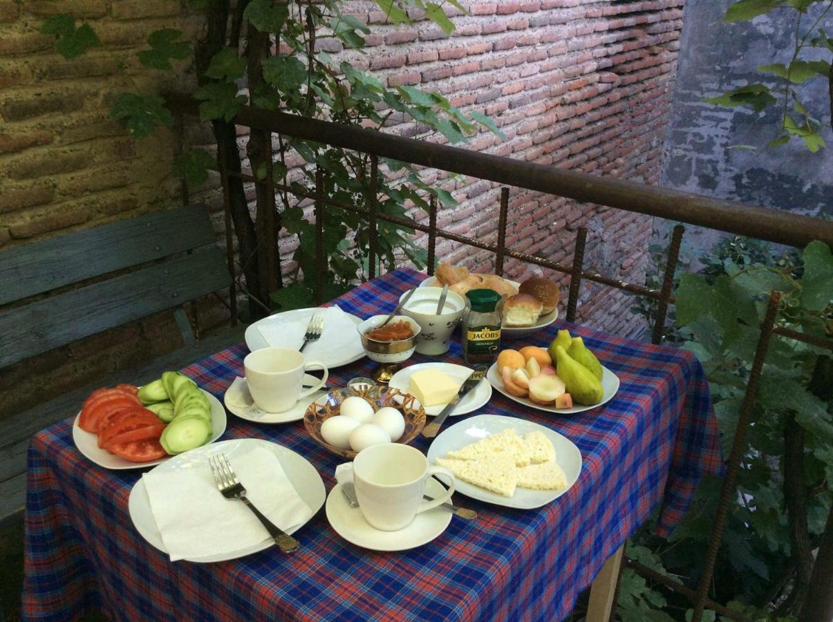 Room 4 U Siğnaği Dış mekan fotoğraf